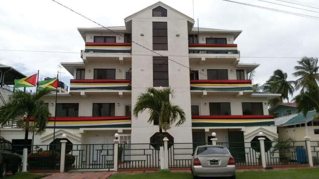 Brandsville Hotel Georgetown Exterior photo